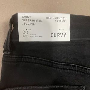 American Eagle 00 short Jegging